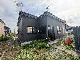 北海道夕張郡長沼町しらかば１丁目