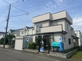 北海道札幌市手稲区前田三条９丁目