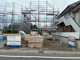 群馬県前橋市幸塚町