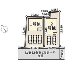 群馬県前橋市幸塚町