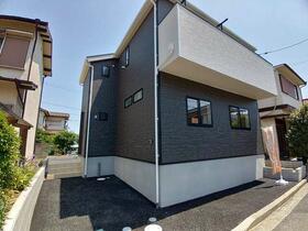 兵庫県加古川市平岡町新在家