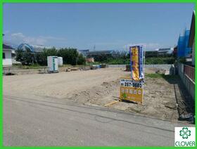 山梨県南アルプス市野牛島