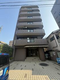 東京都江東区森下３丁目