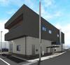東加古川駅より徒歩15分 2階 新築の賃貸物件