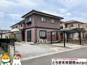 栃木県栃木市西方町金崎