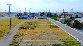 茨城県結城市大字結城