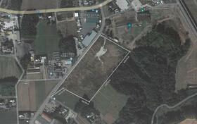 千葉県成田市十余三
