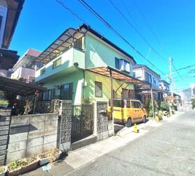 埼玉県草加市長栄２丁目