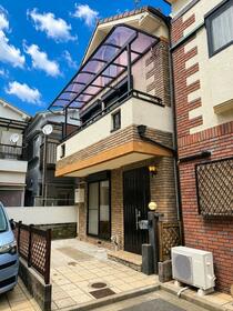 大阪府東大阪市南上小阪