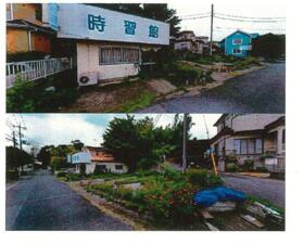 千葉県市原市山木
