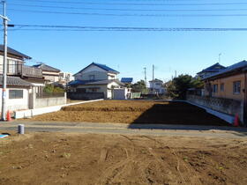 千葉県旭市西足洗