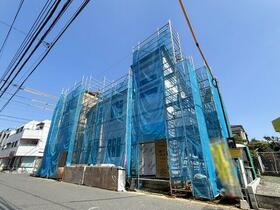 千葉県市川市塩焼３丁目