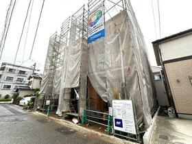 千葉県船橋市市場４丁目
