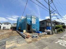 千葉県市川市原木３丁目