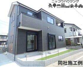 群馬県高崎市小八木町