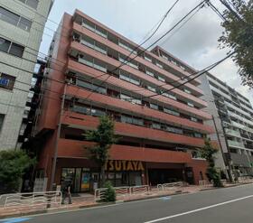 ジョイフル門前仲町第２