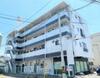 明和マンション 2階 築42年4ヶ月の賃貸物件