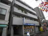 新小岩不二ビル 4階 築36年4ヶ月の賃貸物件