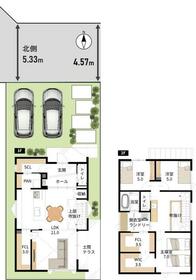 新潟県新潟市西区小新２丁目