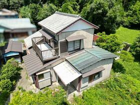 千葉県勝浦市沢倉