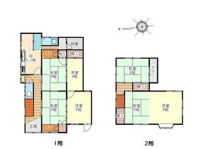 福井県越前市若竹町