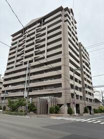 アルファステイツ入船町