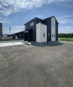 熊本県菊池郡菊陽町大字原水