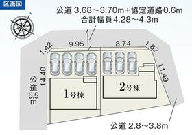 愛知県豊田市本町高根