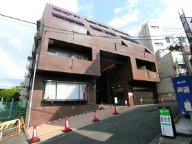 サンパティオ高田馬場