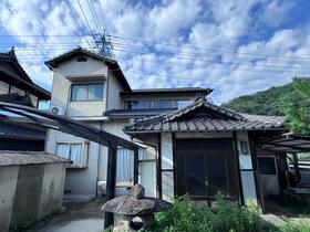 岡山県備前市吉永町吉永中