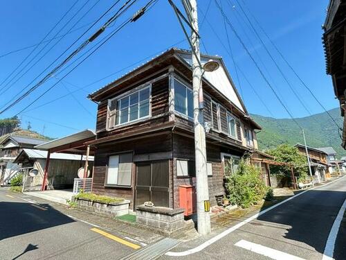 Used Detached House, Naka Town, Tokushima
