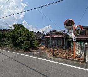 山梨県南巨摩郡富士川町天神中條