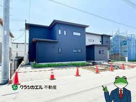 栃木県宇都宮市細谷町