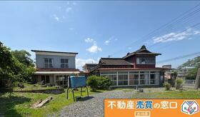 宮城県登米市南方町八の森