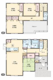 千葉県東金市堀上