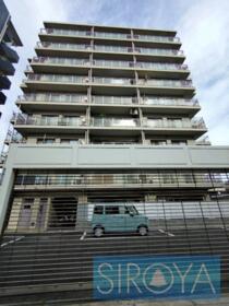 サニークレスト住吉