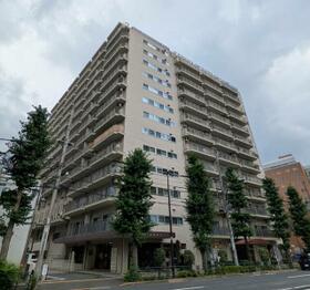 ファミール本郷