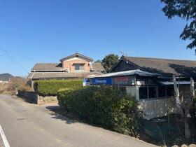 佐賀県伊万里市東山代町長浜