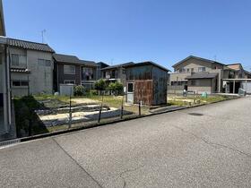 石川県河北郡津幡町字太田