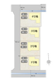 岐阜県瑞穂市十九条