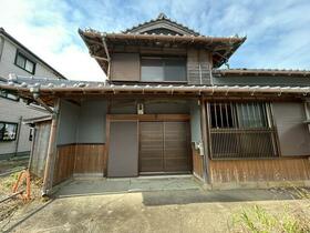 徳島県阿南市大潟町