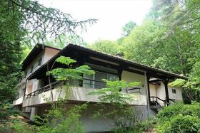 長野県安曇野市穂高牧