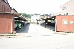 石川県金沢市扇町