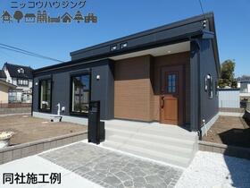 群馬県藤岡市森