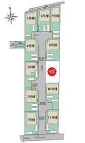 神奈川県秦野市渋沢