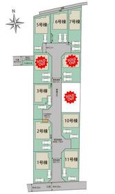 神奈川県秦野市渋沢