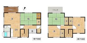 福岡県北九州市小倉南区下吉田３丁目