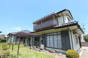長野県塩尻市大字広丘原新田