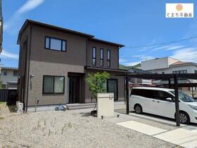 長野県安曇野市明科中川手