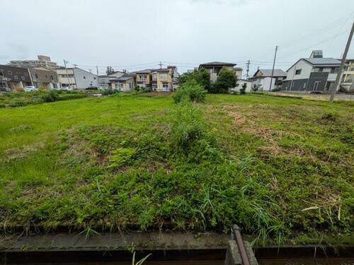 Land, 新潟県 上越市